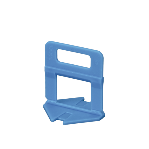 Caja de Clips de nivelación 1.5mm (5000 UD) - Imagen 2