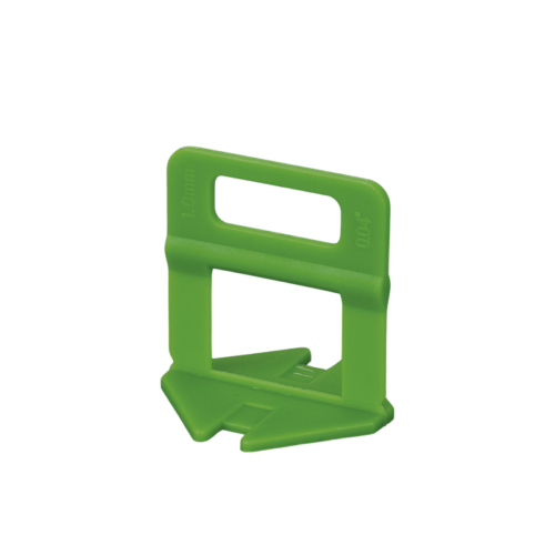 Caja de Clips de nivelación 1mm (5000 UD) - Imagen 3